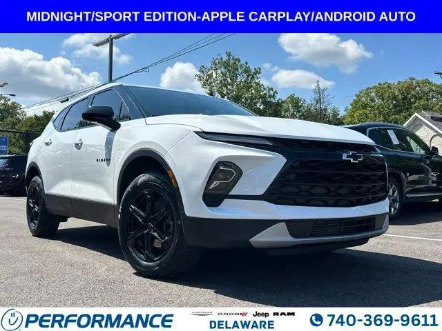 2023 Chevrolet Blazer FWD 2LT for sale in Delaware, OH
