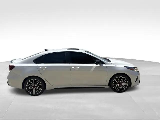2023 Kia Forte GT for sale in Broken Arrow, OK
