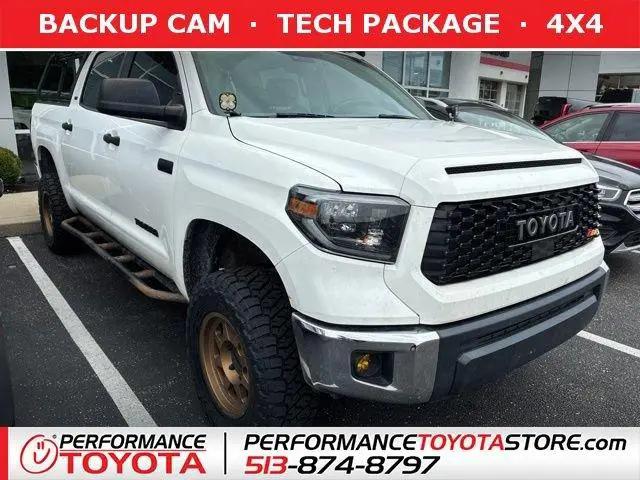 2020 Toyota Tundra for sale near Fairfield, OH