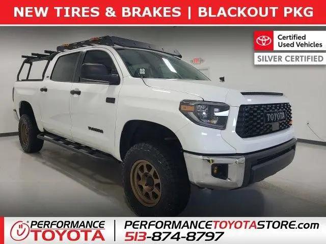 2020 Toyota Tundra for sale near Fairfield, OH