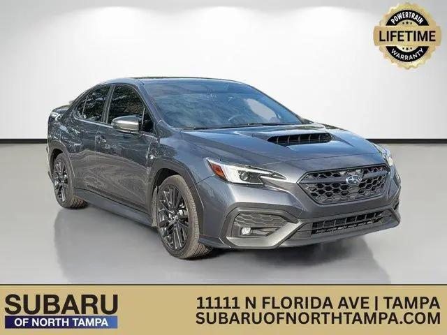 2022 Subaru WRX Limited for sale in Tampa, FL