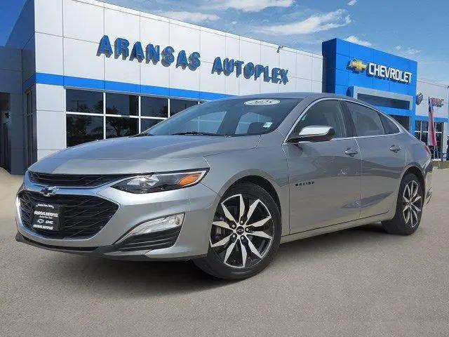 2025 Chevrolet Malibu FWD RS for sale in Aransas Pass, TX