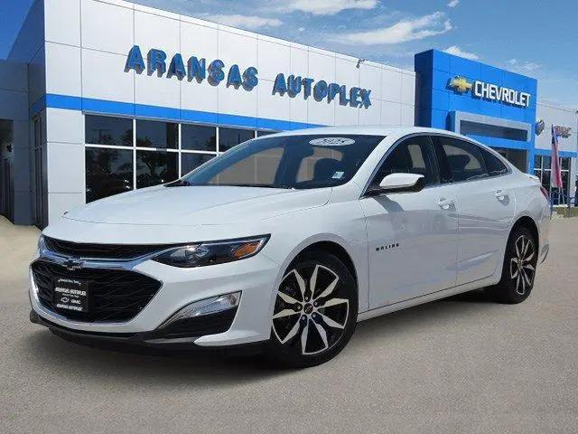 2025 Chevrolet Malibu FWD RS for sale in Aransas Pass, TX