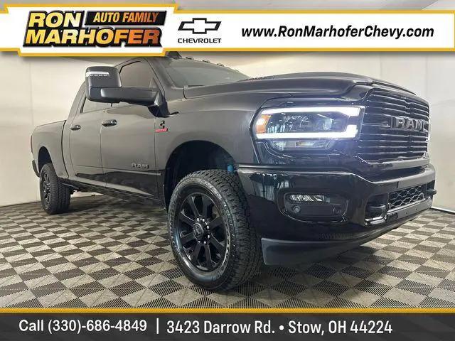 2024 Ram 2500 Laramie Crew Cab 4x4 6'4" Box for sale in Stow, OH