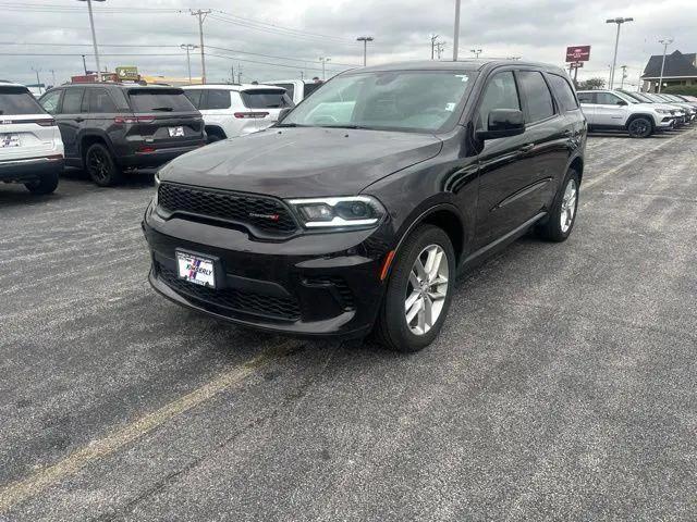 2025 Dodge Durango GT AWD for sale in Davenport, IA
