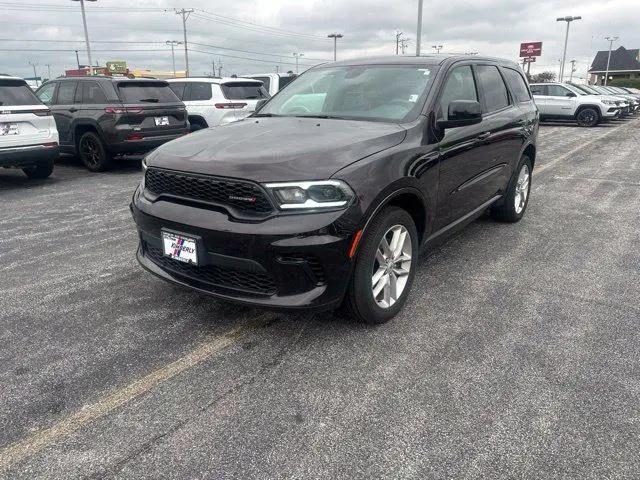 2025 Dodge Durango GT AWD for sale in Davenport, IA