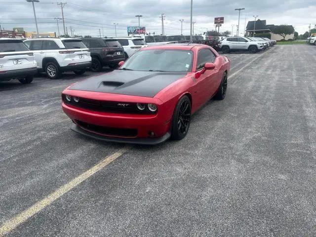 2017 Dodge Challenger T/A 392 for sale in Davenport, IA