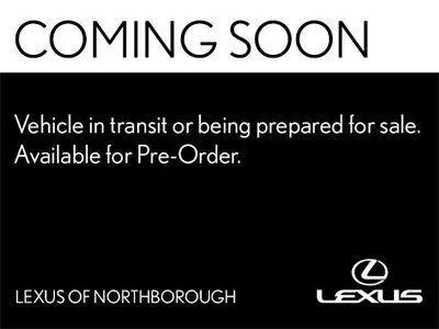 2023 Lexus RX 350 Luxury for sale in Northborough, MA