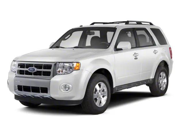 2010 Ford Escape Limited for sale in Punta Gorda, FL