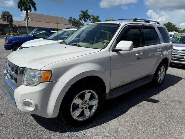 2010 Ford Escape Limited for sale in Punta Gorda, FL
