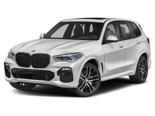 2022 BMW X5 M50i for sale in Orlando, FL