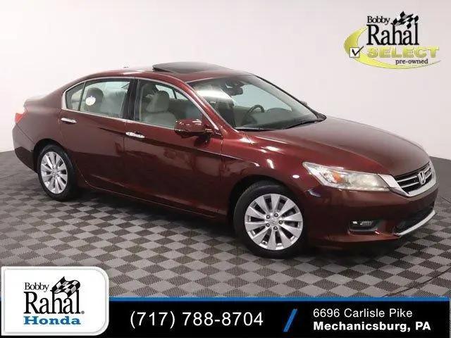 2014 Honda Accord Touring for sale in Mechanicsburg, PA