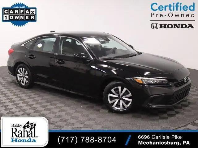 2024 Honda Civic LX for sale in Mechanicsburg, PA