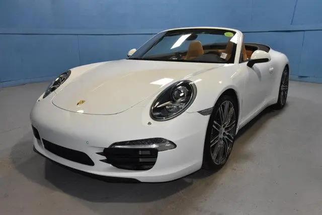 2015 Porsche 911 Carrera S for sale in Evansville, IN