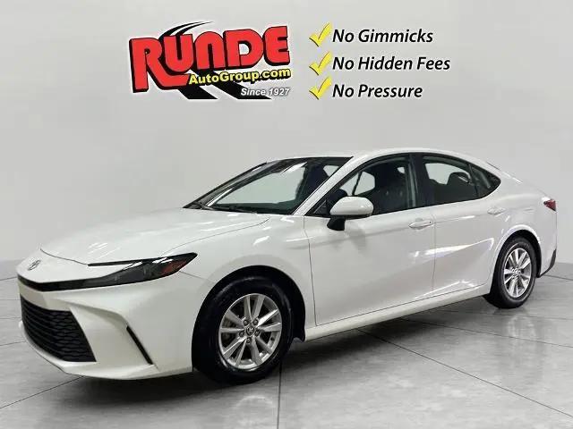 2025 Toyota Camry LE for sale in East Dubuque, IL