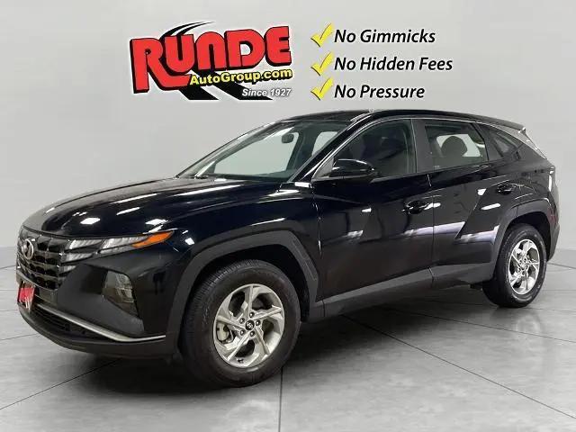 2024 Hyundai Tucson SE for sale in East Dubuque, IL