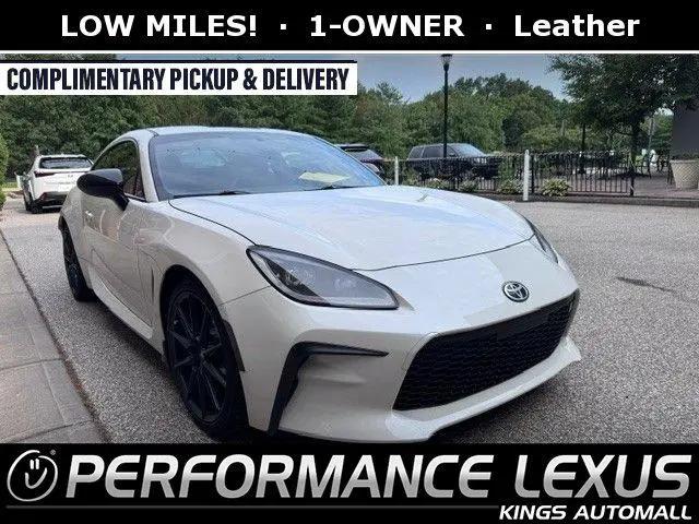 2022 Toyota GR86 Premium for sale in Cincinnati, OH