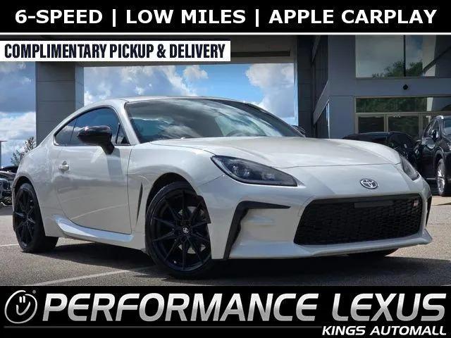 2022 Toyota GR86 Premium for sale near Cincinnati, OH