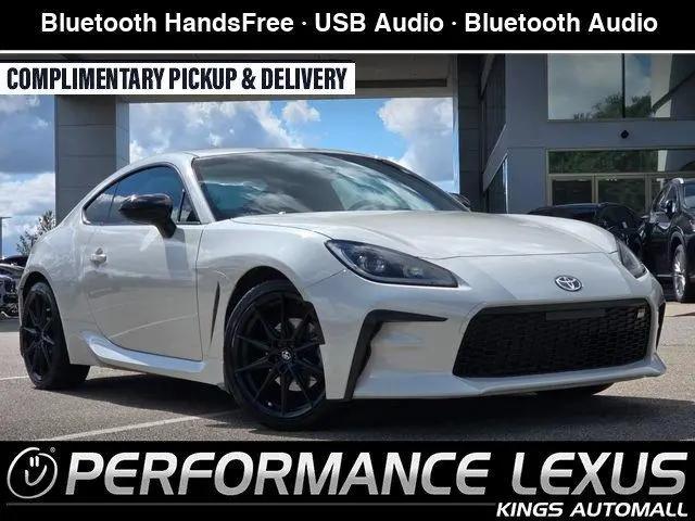 2022 Toyota GR86 Premium for sale in Cincinnati, OH