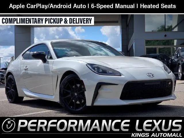 2022 Toyota GR86 for sale near Cincinnati, OH
