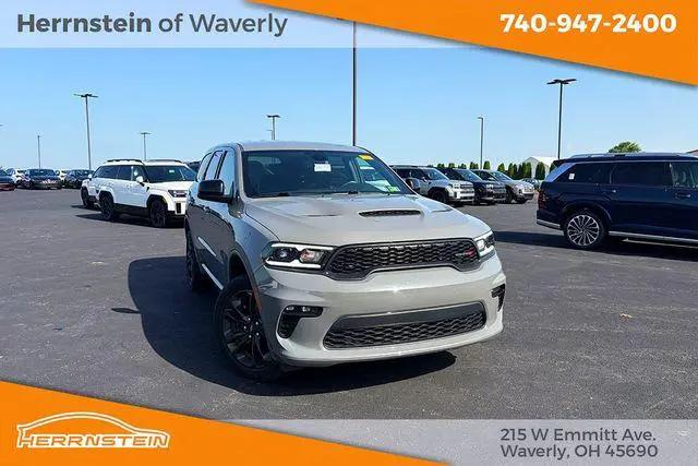 2022 Dodge Durango GT AWD for sale near Waverly, OH