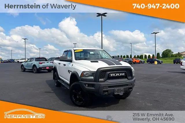 2020 Ram 1500 SLT for sale in Waverly, OH