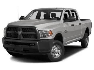 2017 Ram 2500 Tradesman Crew Cab 4x4 6'4" Box for sale near Bellevue, OH