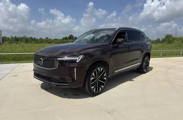 2025 Volvo XC90 Plug-In Hybrid T8 Ultra 6-Seater for sale in Huntsville, AL