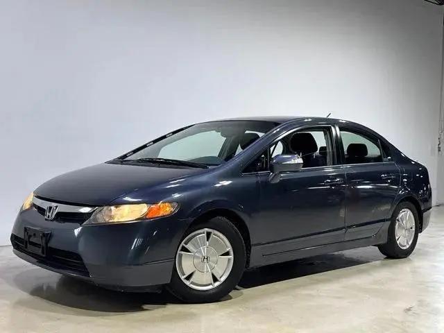 2008 Honda Civic Base for sale in Addison, IL