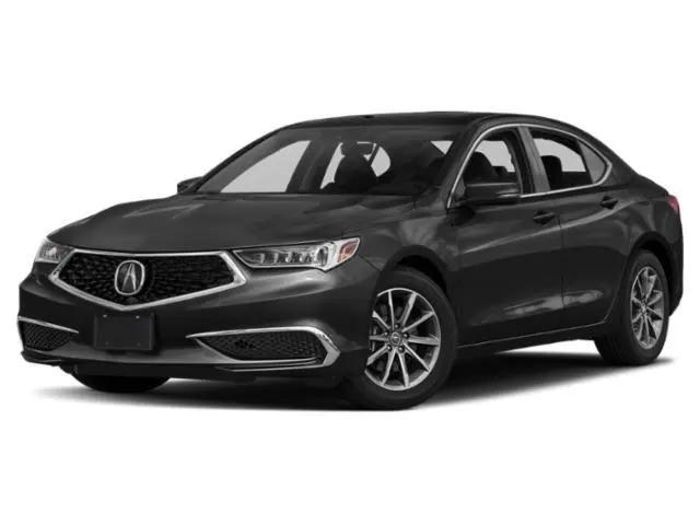 2018 Acura TLX Tech Pkg for sale in Concord, CA