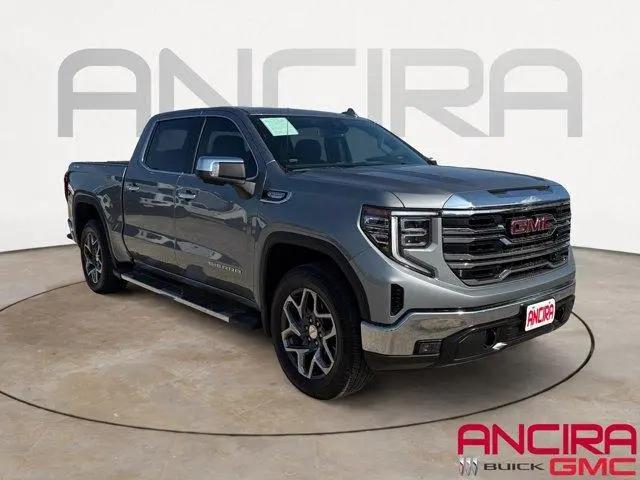 2025 GMC Sierra 1500 4WD Crew Cab Short Box SLT for sale in Boerne, TX