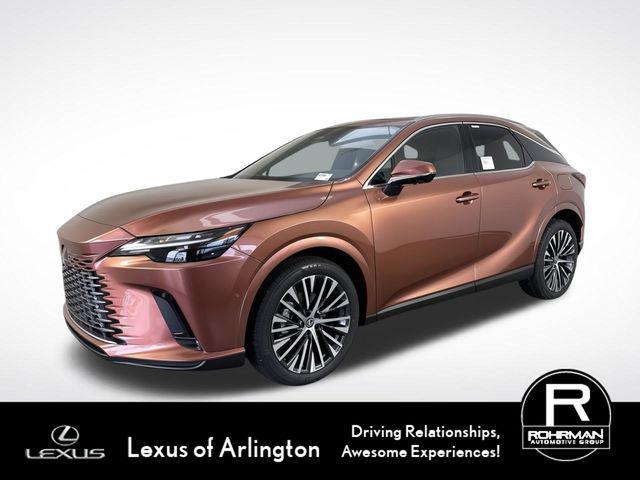 2026 Lexus RX 350 Premium+ for sale in Arlington Heights, IL
