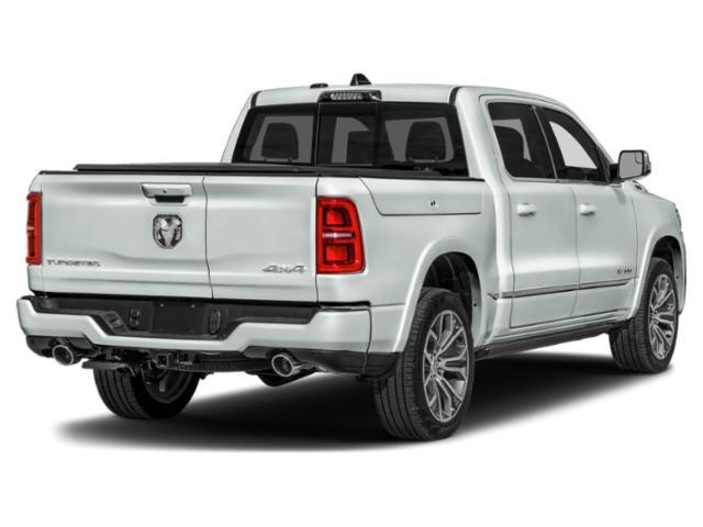 2027 RAM Ram 1500 RAM 1500 TUNGSTEN CREW CAB 4X4 57 BOX