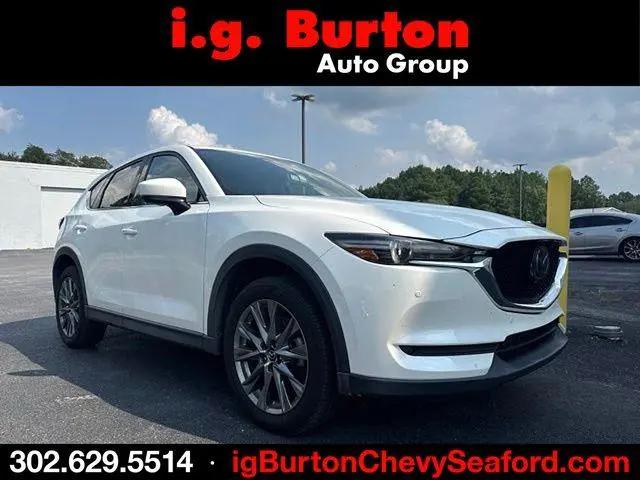 2019 Mazda CX-5 Signature for sale in Seaford, DE