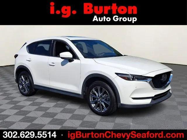 2019 Mazda CX-5 Signature for sale in Seaford, DE