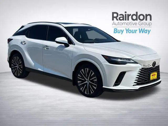 2024 Lexus RX 350 Premium Plus for sale in Sumner, WA