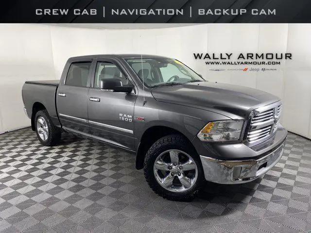 2016 Ram 1500 Big Horn for sale in Alliance, OH