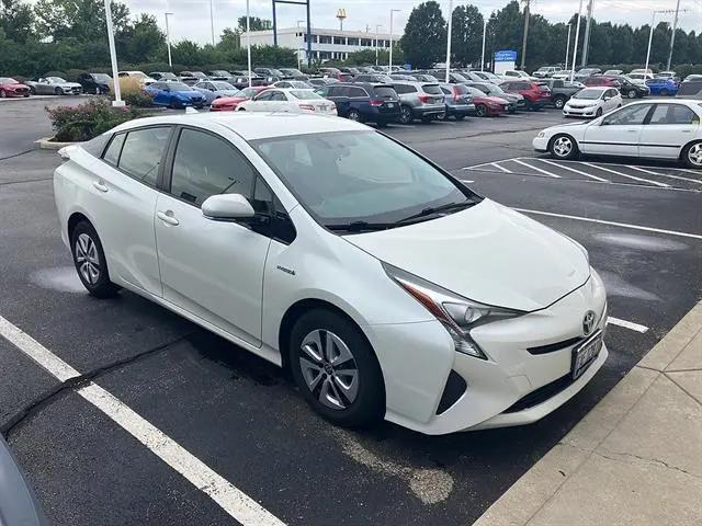 2016 Toyota Prius Three for sale near Monroe, OH