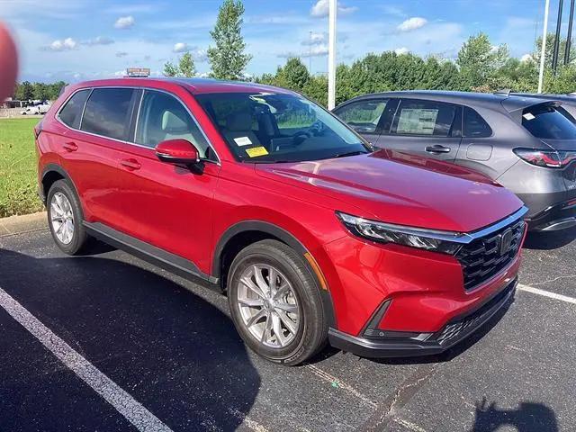2024 Honda CR-V EX-L AWD for sale in Monroe, OH