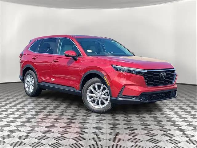 2024 Honda CR-V EX-L AWD for sale in Monroe, OH