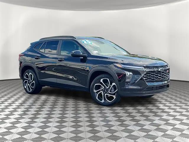 2025 Chevrolet Trax FWD 2RS for sale in Monroe, OH