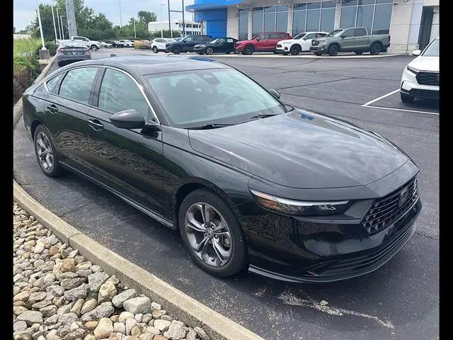2024 Honda Accord EX for sale in Monroe, OH