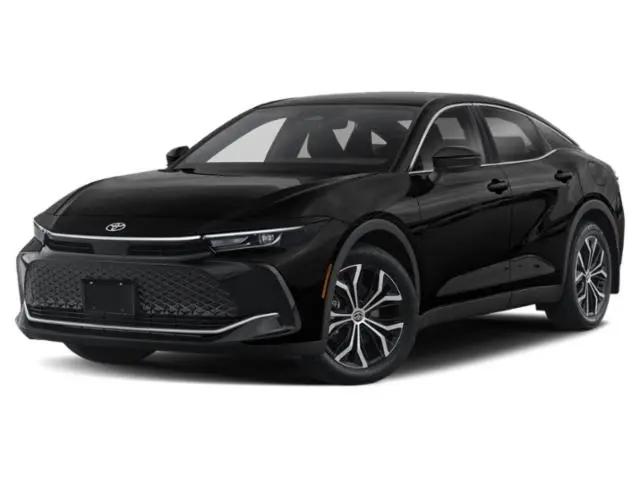 2023 Toyota Crown XLE for sale in Southfield, MI