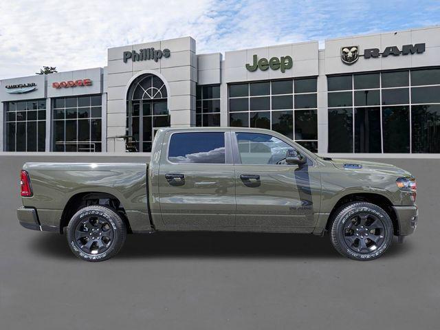 2027 RAM 1500 Big Horn