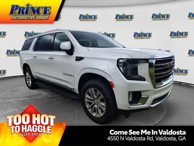 2021 GMC Yukon XL 2WD SLT for sale in Valdosta, GA