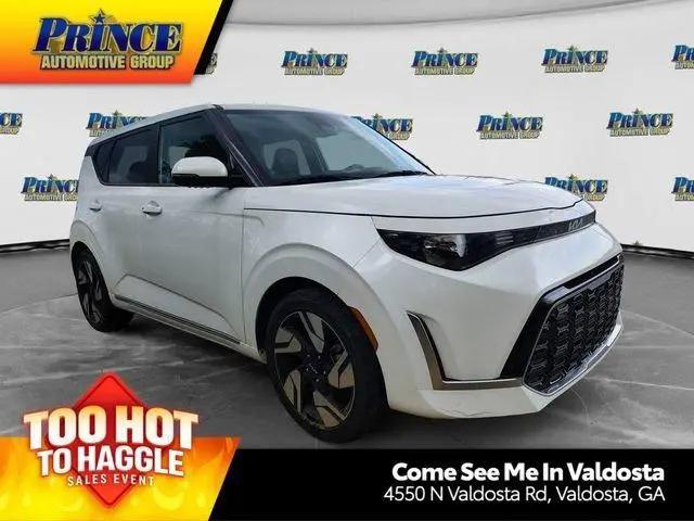 2023 Kia Soul GT-Line for sale in Valdosta, GA