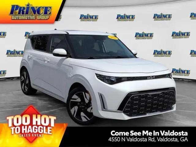 2023 Kia Soul GT-Line for sale in Valdosta, GA