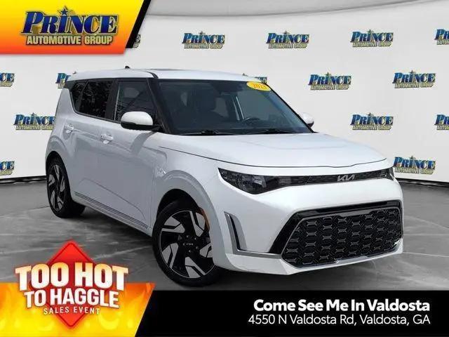 2023 Kia Soul GT-Line for sale in Valdosta, GA