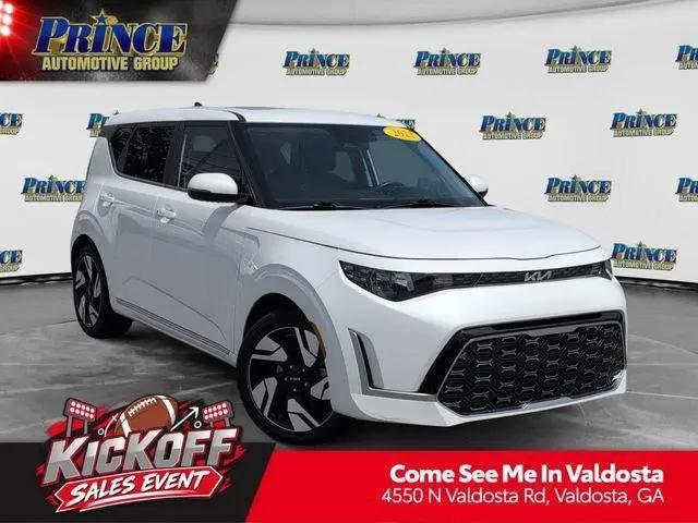2023 Kia Soul GT-Line for sale in Valdosta, GA