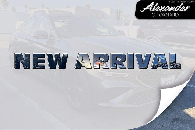 2023 Genesis G70 2.0T RWD for sale in Oxnard, CA